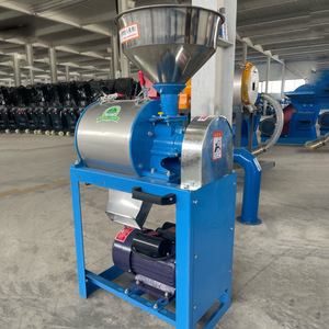 Meilleur Prix, Haute Qualité, Machine à Moudre, Mini <span class=keywords><strong>Moulin</strong></span> à Farine, Équipement de Traitement des Céréales, Broyeur 2026, Vente Chaude - Product Image 1