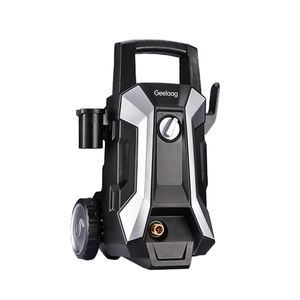 Motor Universal para el hogar o el coche comercial limpiador de superficies equipo de lavado a presión máquina de drenaje de alcantarillado Annovi Reverberi - Product Image 1