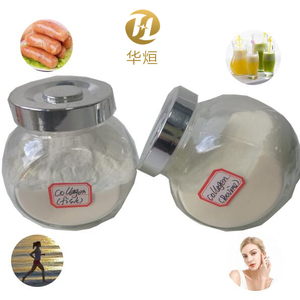 คอลลาเจนมินาโกะ จากประเทศไทย ผงทองคำ 24k คอลลาเจนเกาหลี - Product Image 1