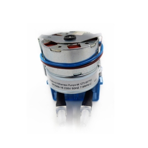 Williamson ปั๊ม201-8R5M-SS สูบจ่ายของเหลว201-008-230-050 8rpm - Product Image 1