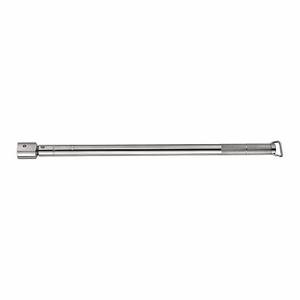 Barre d'extension pour clé à molette 811 Rb, 12 pouces, en acier au chrome vanadium, pour outils à douilles - Product Image 1