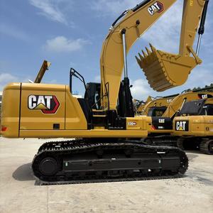 Used CAT 330GC Hydraulic <b>Excavator</b> Original Caterpillar 30Ton Low Hours Good Condition For Sale - Product Image 1
