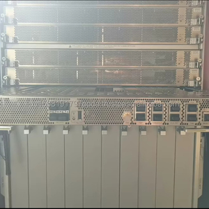 ตัวรับส่งสัญญาณความเร็วสูง02314FLG OSK010N03สำหรับ NE9000-20เราเตอร์ dual-CS QSFP-DD 1295nm ~ 1310nm-2*100กิกะไบต์/วินาที4.3dBm-4.5dBm-8.6dBm - Product Image 1