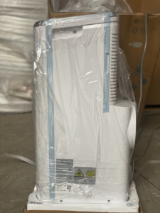 Aires Acondicionados Portátiles Móviles de 1.5HP/12000btu para Uso Doméstico, Aire Acondicionado con Función Wifi, Enfriamiento Rápido - Product Image 1