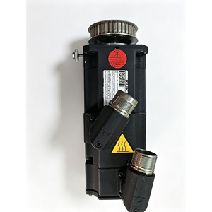 มอเตอร์ประสิทธิภาพสูง 1FK7032 00-115-927 กำลังไฟ 0.5 กิโลวัตต์ IP65 มอเตอร์อุตสาหกรรมสามเฟสสำหรับหุ่นยนต์ พร้อมเอนโค้ดเดอร์ รับประกัน 1 ปี - Product Image 5