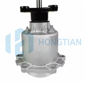 Eje Trasero con Acoplador de Tracción en las Cuatro Ruedas para <span class=keywords><strong>SSANGYONG</strong></span> ACTYON KYRON REXTON KORANDO <span class=keywords><strong>AWD</strong></span> 3210034110 32100-34110 - Product Image 5