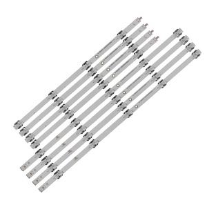 Tiras de Retroiluminación LED para TV ES-3694 LB GM3030 GJ0D22504X9ZB49 1 S, para Televisor Xiao <span class=keywords><strong>MI</strong></span> de 50 Pulgadas - Product Image 1