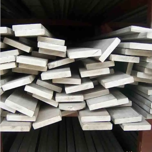 Produits laminés plats barre plate <span class=keywords><strong>fer</strong></span> et usine d'acier vente directe acier inoxydable Chine moule acier laminé à chaud coupe - Product Image 5