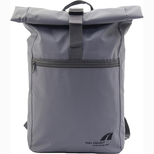 Free sample Personalized Logo Premium Rolls The best school backpack for Oxford <b>Travel</b> Waterproof Urban Simple Business Roll - Product Image 1