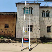 HuaFeng HFSJ-250 – Équipement de manutention et de transport motorisé pour panneaux solaires photovoltaïques en aluminium