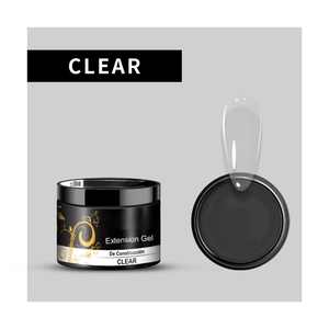 Gel de Construction en Gros à Marque Privée, Vernis pour <span class=keywords><strong>Manucure</strong></span> DIY, Designs d'Ongles, Non Collant, Sans Chaleur, Non Nocif, Extension Gel Coloré - Product Image 3