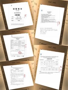 กระดานสติ๊กเกอร์เมาส์พับได้ กระดาษแข็งหนาและกว้างขึ้นทําให้จับหนูง่ายขึ้น - Product Image 5