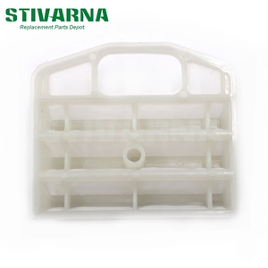 Filtre à air STIVARNA pour <span class=keywords><strong>tronçonneuse</strong></span> Emak <span class=keywords><strong>OLEO</strong></span> <span class=keywords><strong>MAC</strong></span> 947 952 EFCO 147 152 <span class=keywords><strong>Pièces</strong></span> <span class=keywords><strong>détachées</strong></span> Remplace EMAK 50070036 - Product Image 2