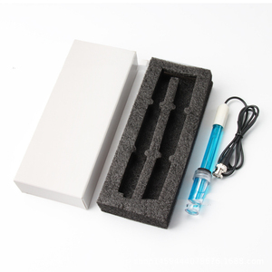 BNC接口ph-201PH电极实验室复合电极探针酸碱度传感器水培酸度计附件 - Product Image 6