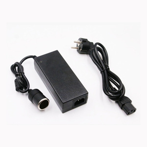 Supply CE, UL, and FCC certified <b>12V</b> 8A power <b>adapters</b> and 24V 4A 96W charging station power supplies. - Product Image 2
