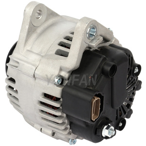 Alternador 37300-38400 para <span class=keywords><strong>Hyundai</strong></span> 1999-2005 Sonata <span class=keywords><strong>2001</strong></span>-2004 <span class=keywords><strong>Santa</strong></span> <span class=keywords><strong>Fe</strong></span> Kia <span class=keywords><strong>2001</strong></span>-2006 Optima 2.4L - Product Image 5