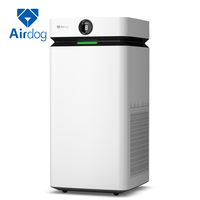 Purificateur d'air multifonction Airdog X8 Purification puissante pour la stérilisation de la propreté de l'air dans les restaurants