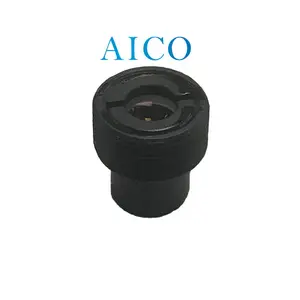 1/3 1/4 inch 7mm M9x0.5 or M7x0.35 mount F3.2 7.0mm 8mp CCTV m9 m7 4k 8 megapixel m9x0.5mm mout mini board camera lens