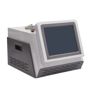 Kuda kucing anjing terbaru 60W Laser terapi penghilang rasa sakit lampu merah terapi hewan fisioterapi untuk klinik hewan - Product Image 5