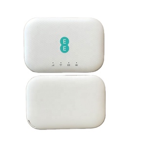 Thiết Bị Di Động Không Dây Hai Sim Mifis Alca Tel Ee71 Cat7 300Mbps Modem Điểm Phát Sóng Mini Di Động Tốc Độ Cao Bộ Định Tuyến Wifi 4G Lte - Product Image 2