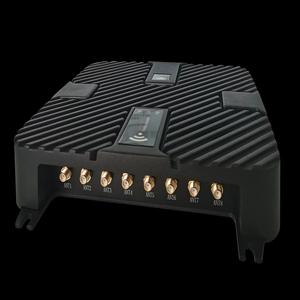Lecteur d'identification UHF fixe antivol <span class=keywords><strong>VF</strong></span>-L987 860-960 MHz avec système Linux, interface Wiegand/USB, pour système de chronométrage de jeu, en plastique ABS - Product Image 1
