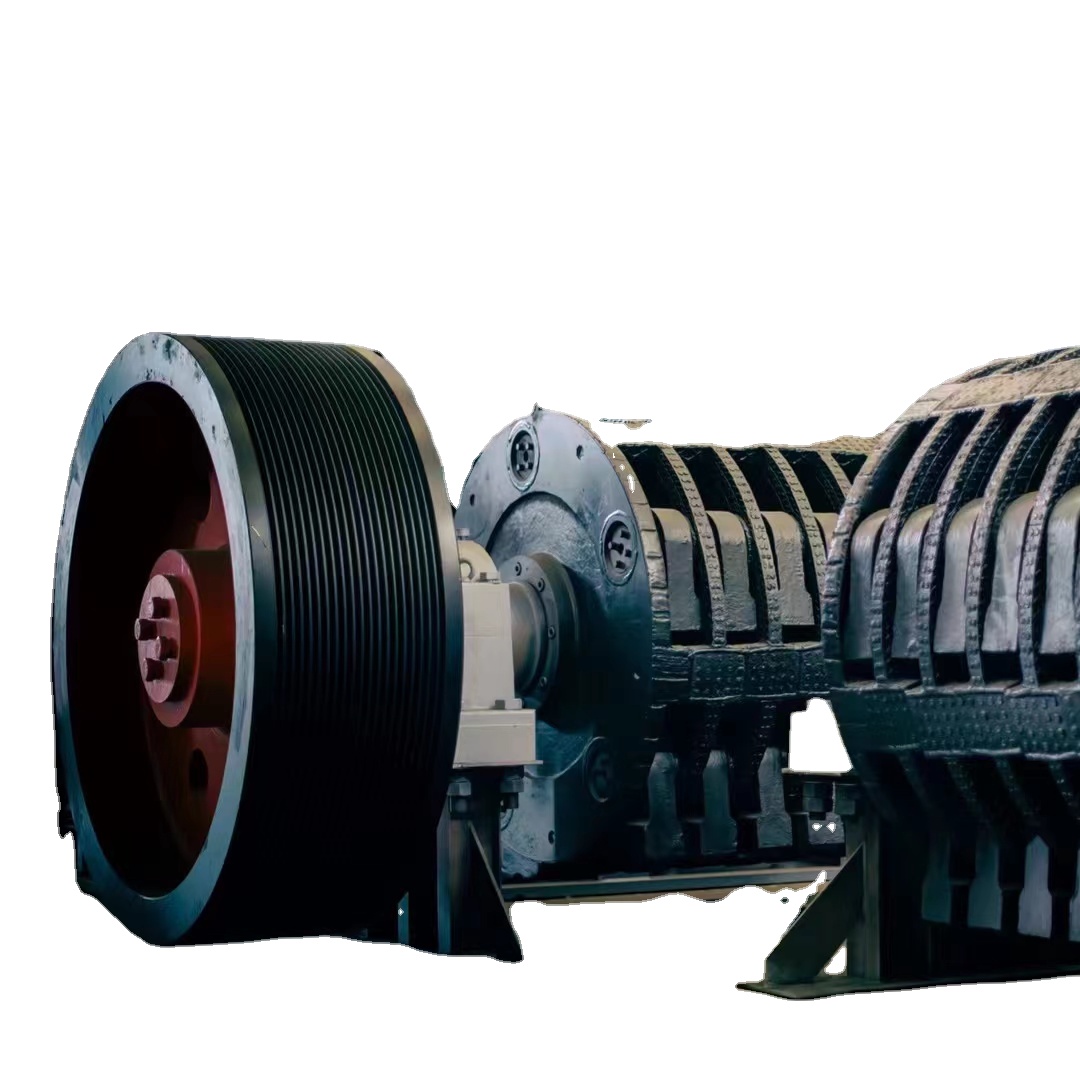 CRUSHER 56 ミニソフビ 畜光 PF Series Hsi PE Impact Crusher PF-1007 - Impact Crusher