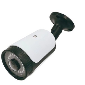 Ahdcctvcamera 180 Degree Panoramic 2Mp 1080P Wide Angle <b>Night</b> Vision Network Camera Metal Body <b>Plug</b> In Sound Pickup - Product Image 5