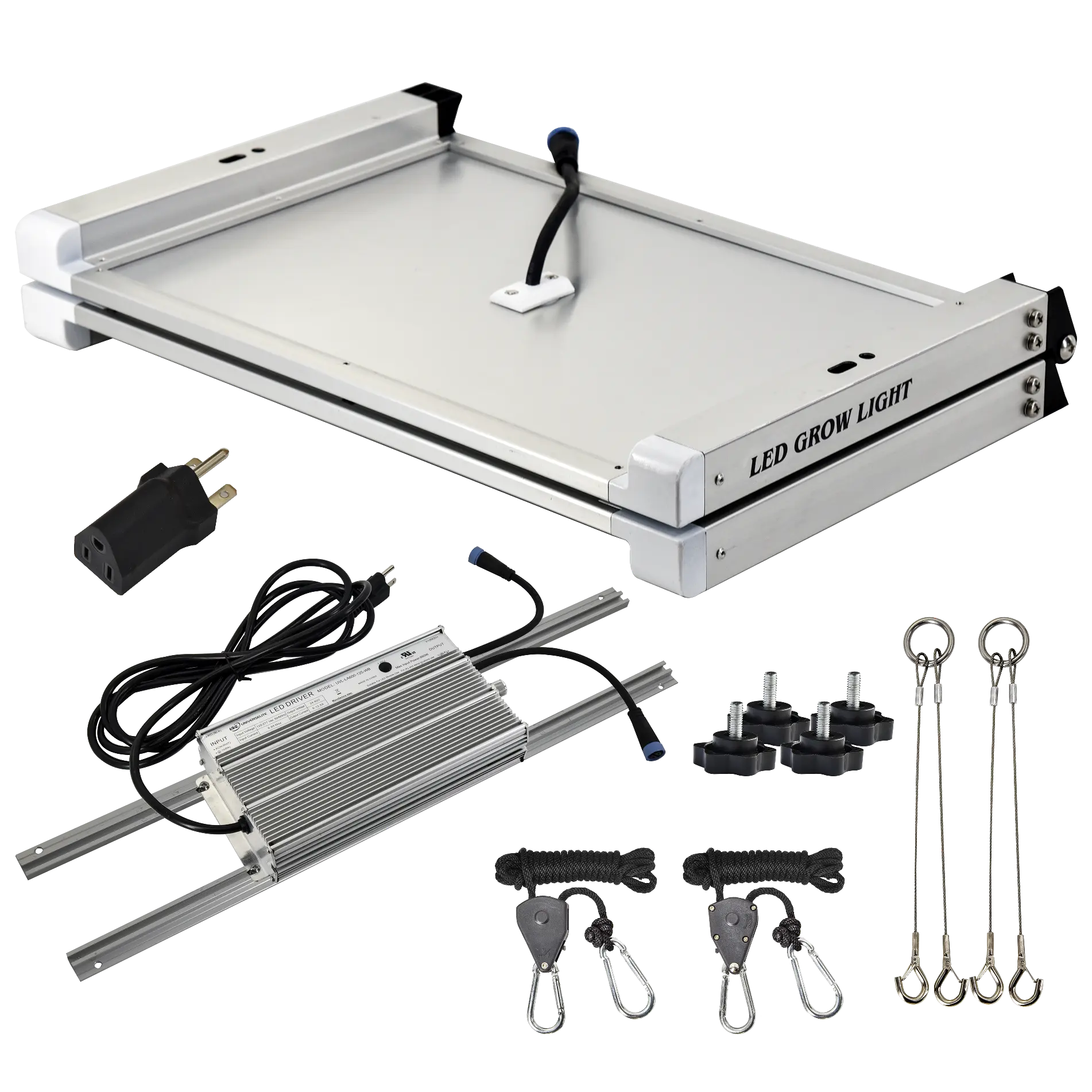 480W Volledige Spectrum Led Grow Light Quantam Led