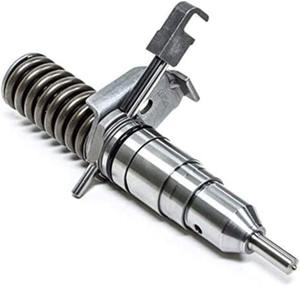 Inyector de Combustible Diésel HongWang 127-8222 1278222 para Piezas de Motor 3114 3116, Uso en Excavadoras, 1 Año de Garantía - Product Image 3