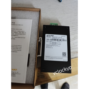 1 module KYLAND Opal5-5T-LV-LV neuf, livraison rapide via FedEx ou DHL - Product Image 4