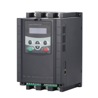 Variateur de fréquence (VFD) EasyDrive ES5000 série monophasé/triphasé pour le contrôle des moteurs industriels