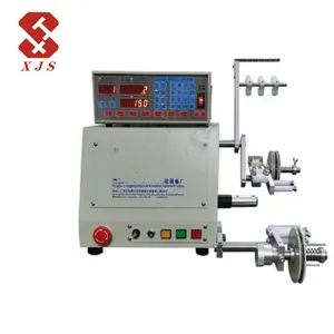 Factory Direct Sale Good Quality Easy Operation Full Automatic Transformer Coil Electric Motor Winding Machine