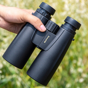 กล้องส่องทางไกล Maifeng 12x50 แบบเคลือบหลายชั้นสำหรับกิจกรรมกลางแจ้ง - Product Image 4