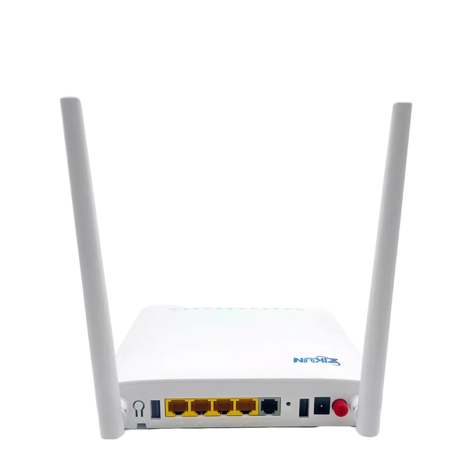 ZXIC ZX279128 for Dual Band GPON ONU ZC-521G - AC1200 WIFI5