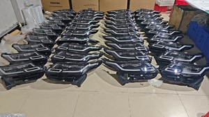 Suitable for 17-22for Range LED Headlights for Range Sport Headlight - Product Image 5