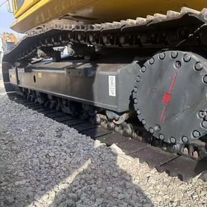 Excavadora Hidráulica Usada de Ingeniería, Excavadora Komatsu PC350 MIGHTY de Segunda Mano en Venta - Product Image 6