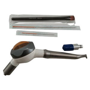 Attrezzatura Medica Lucidatrice Dentale ad Aria Prophy Jet / Macchina per Sabbiatura Dentale Compatibile con <span class=keywords><strong>NSK</strong></span> Prophy Mate - Product Image 2