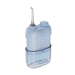 70ML Mini Foldable Portable Cordless Electric <b>Dental</b> Teeth <b>Flosser</b> Oral Water Flossing Irrigator for Travel - Product Image 4