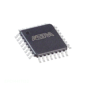 Distribuidor electrónico autorizado de componentes de memoria 32 TQFP EPC1441TI32 - Product Image 1