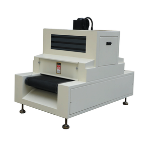 Máquina de Curado UV Automática de Alta Calidad bibo, Unidad de Secado de Sobremesa con Transportador para Cartón, Industrias de Restaurantes - Product Image 6