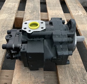 PVD-2B-42L-3DS-5S-4027F PVD-2B-42L3DS-5S-4334F ex55 ax45 ex45 EX45-1 bơm thủy lực chính trong kho chính hãng xây dựng lại - Product Image 6