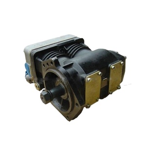 New Euro Heavy Duty Ivec Truck Air Compressor Engine Spare Auto <strong>Part</strong> - Product Image 2