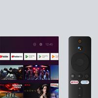 Dongle Usb Mijia con Wifi, Stick para Tv, 4K, Wifi, Mi Smart Box, Set Top Box, Fire Stick, Fire Tv Stick