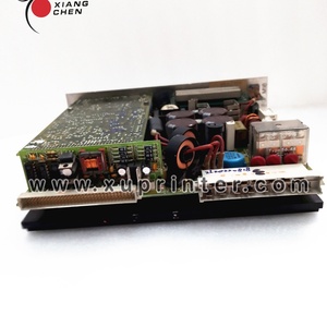 Carte de circuit imprimé WD Original BUM619-12/18-31-R-0001-0303-SM 037U392499 SR94307639E pour pièces d'impression offset Roland 0 37U 3924 99 - Product Image 6
