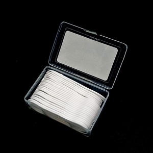 Wholesale bow-shaped dental floss, family-sized <b>toothpick</b> and floss boxes, disposable dental floss picks for oral hygiene and - Product Image 3