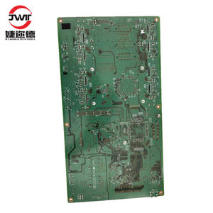 Carte mère originale Mimaki CJV30-<span class=keywords><strong>160BS</strong></span> Cjv30-160 pour encre à solvant SS21 SPC-0501C - Product Image 5