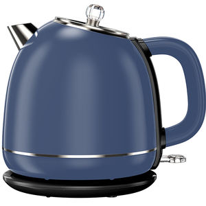 ใหม่กาต้มน้ำไฟฟ้า กาต้มน้ำไฟฟ้า 1.8 ลิตร พร้อมฟังก์ชั่นอุ่นเครื่องใช้ไฟฟ้าภายในบ้านสำหรับห้องครัว KE18005 - Product Image 2