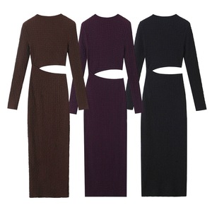 Abiti da Damigella Lunghi in <span class=keywords><strong>Pizzo</strong></span> <span class=keywords><strong>Bianco</strong></span> Avorio per Donna, Vendita all'Ingrosso - Product Image 1