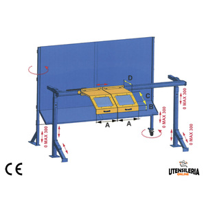 การป้องกันการเลื่อนด้วยไมโครสวิตช์ LTF - Product Image 1