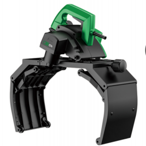 ZB400 Steel <b>Pipe</b> Beveling <b>Machine</b> Easy Operate <b>Pipe</b> Grooving Tool for <b>Pipe</b> <b>Processing</b> with Beveling Range 200-400mm - Product Image 2